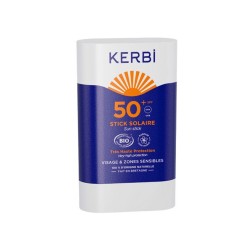 NaturesPlus Kerbi Stick Solar SPF50, 20 gr