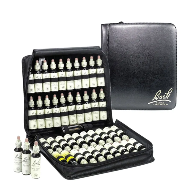 Pack Flores de Bach - Set Piel | Farmacia Barata Pack Flores de Bach - Set Piel | Farmacia Barata