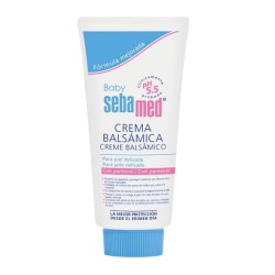Sebamed Crema balsamica