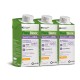 NS FLORABIOTIC SUEROPRO+ ORAL 3 ENVASES 200 ML SABOR NARANJA