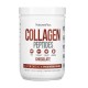NaturesPlus Collagen Peptides Chocolate, 378 g