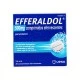 Efferalgan 500 mg, 20 Comprimidos Efervescentes.