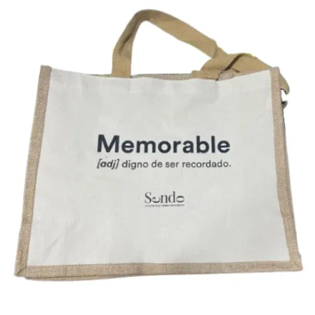 ¡Regalo Bolso Sendo!