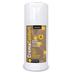 Vitalart crema confort, 140 ml