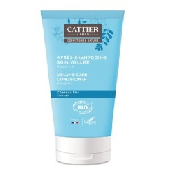 Cattier Acondicionador Volumen, 150ml.