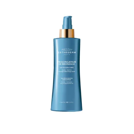 M- Esthederm Prolongador del Bronceado
