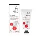 BE+ Med Tatto Emulsion Reparadora, 40 ml