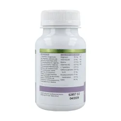 Sotya 5-HTP + Biotina + B6, 60 cápsulas Sotya 5-HTP + Biotina + B6, 60 cápsulas