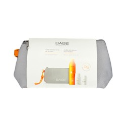 BABE Neceser Solar Suncare Protector Solar 