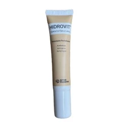 Hidrovit contorno de ojos, 15 ml