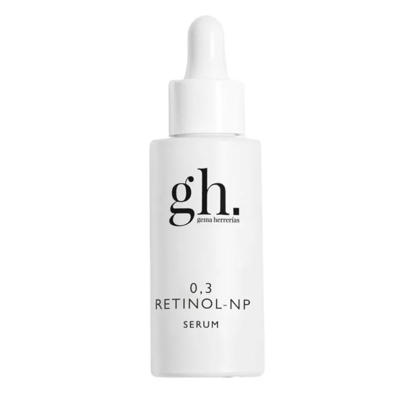 gh 0.3 RETINOL-NP serum bigel, 30 ml