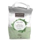 Cattier Arcilla verde triturada, 3kg.