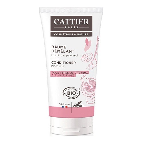 Cattier Bálsamo desenredante, 150ml.