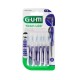 GUM Trav-Ler Cep Interdental 1,2Mm Iso 3, 6 Uds