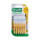 GUM Trav-Ler Cep Interdental 1,3Mm Iso 4, 6 Uds