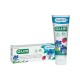 GUM Junior Gel dentífrico Sabor fresa +6 años, 50 ml