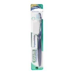 GUM Original White Cepillo Medio
