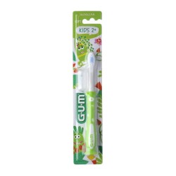 GUM Kids Cepillo 2-6 Años