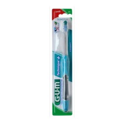 GUM Technique+ Cepillo Suave