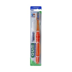 GUM Technique+ Cepillo Medio