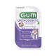 GUM Cera Ortodoncia Mentolada