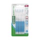 GUM Bi-Direction M 0,9Mm, 6 Uds
