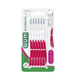 GUM Bi-Direction L 1,2Mm, 6 Uds
