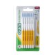 GUM Bi-Direction Xl 1,4Mm, 6 Uds