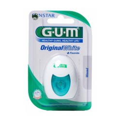 GUM Original White Seda Dental, 30 m