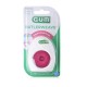 GUM Buttlerweave Seda Dental Con Cera, 55m