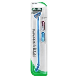 GUM Proxabrush Classic Mango + 2 Recambios