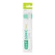 GUM Sonic Daily Recambios Cepillo Blanco