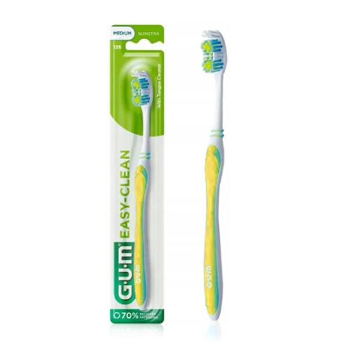 GUM Easy Clean Cepillo