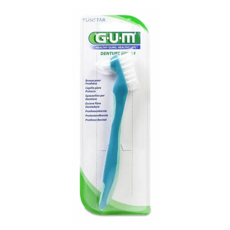 GUM Cepillo Para Protesis | Farmacia Barata