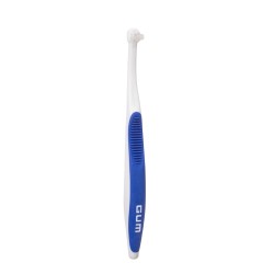 GUM Cepillo Monopenacho, End-Tuft