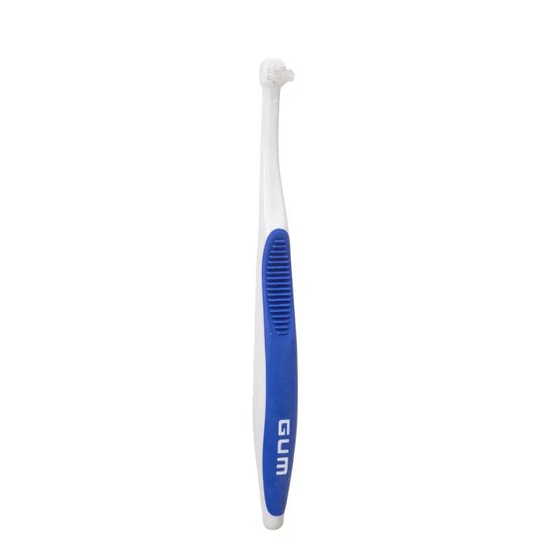 GUM Cepillo Monopenacho, End-Tuft | Farmacia Barata