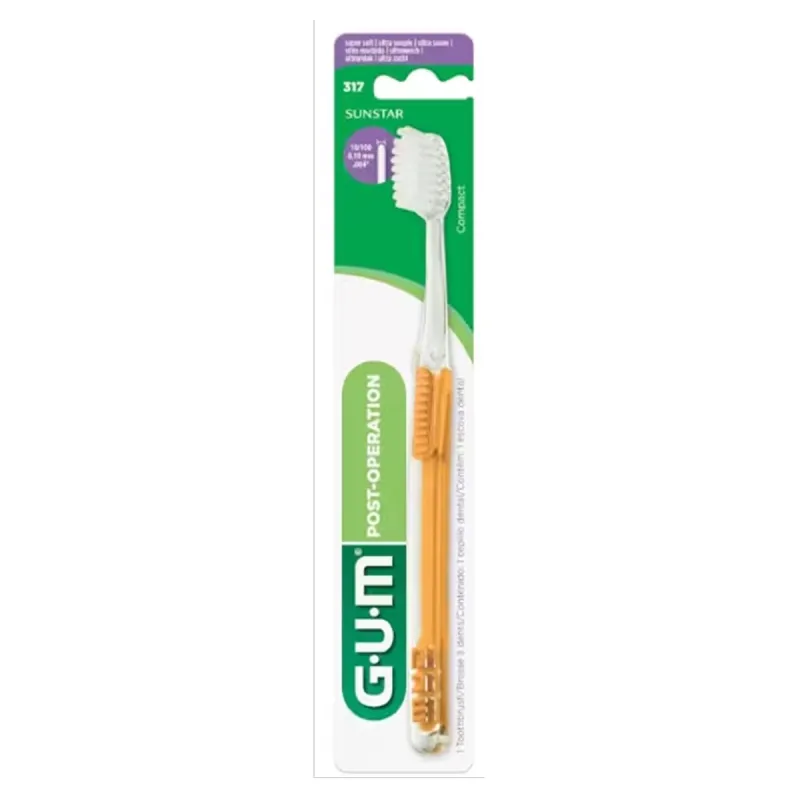 GUM Cepillo Posquirurgico | Farmacia Barata
