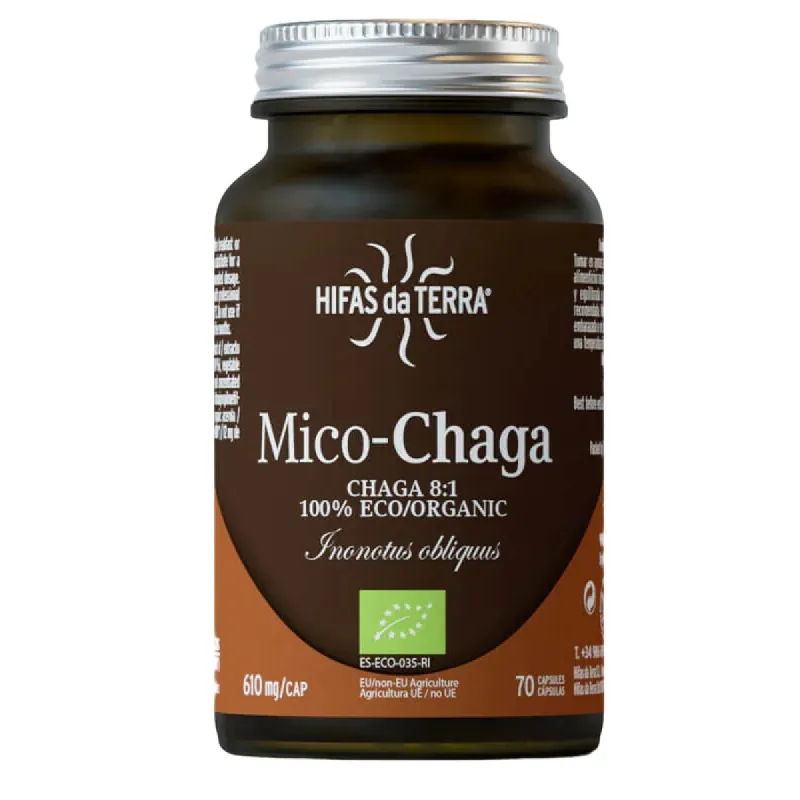 Hifas Mico-Chaga | Farmacia Barata Hifas Mico-Chaga | Farmacia Barata