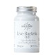 Hifas da Terra Probioticos Live Bacteria, 30 cápsulas