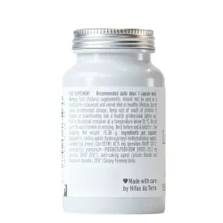 Hifas da Terra Probioticos Live Bacteria, 30 cápsulas | Farmacia Barata