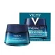 Vichy Mineral 89 Crema Noche Hidratante Melatonina Pura, 50 ml
