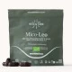 Hifas da Terra Mico-Leo (Melena de Leon) Refill, 60 cápsulas
