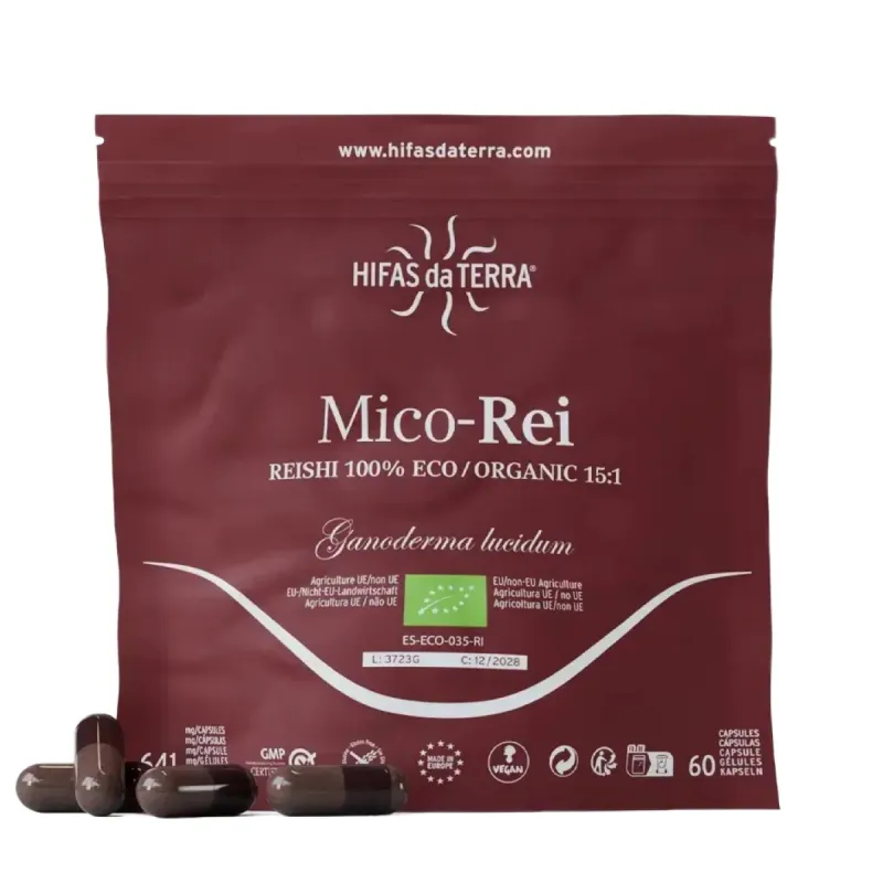 Mico-Rei Refill | Farmacia Barata