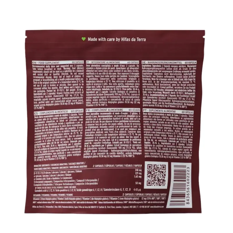 Mico-Rei Refill | Farmacia Barata