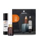 Sesderma Pack Men Antiedad Supreme + C Vit Serum