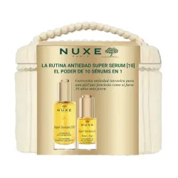 Nuxe Pack Super Serum, 50 ml + Contorno, 15 ml