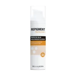 Bella Aurora Repigment Sunscreen SPF30, 75 ml
