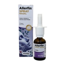 Eladiet Allerfin Spray Nasal, 30 ml
