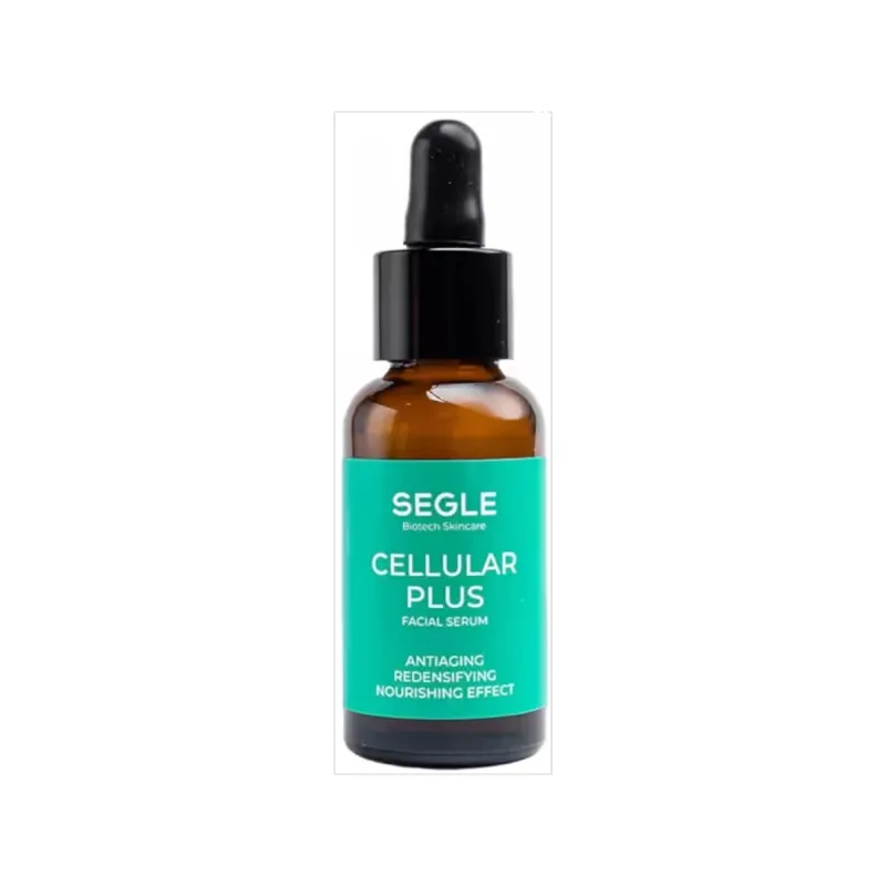 Segle Cellular Plus Serum, 30 ml | Farmacia Barata