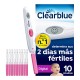 Clearblue Test de Ovulacion Digital, 20 unidades